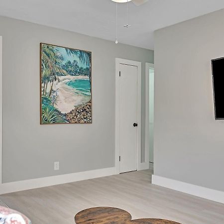 דניה ביץ' The Shell On Walnut 1Br1Bath Hollywood Beach Free Parking מראה חיצוני תמונה
