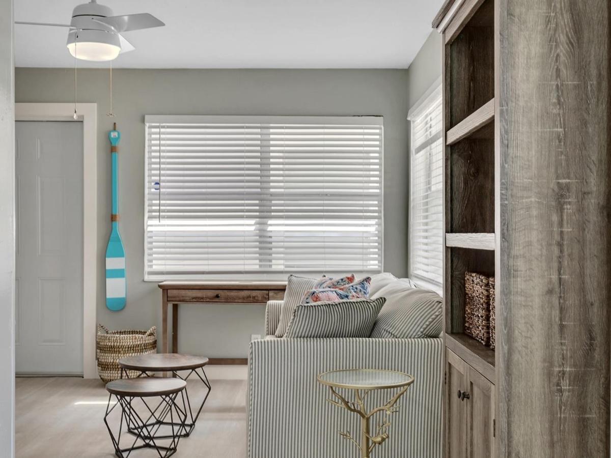 דניה ביץ' The Shell On Walnut 1Br1Bath Hollywood Beach Free Parking מראה חיצוני תמונה